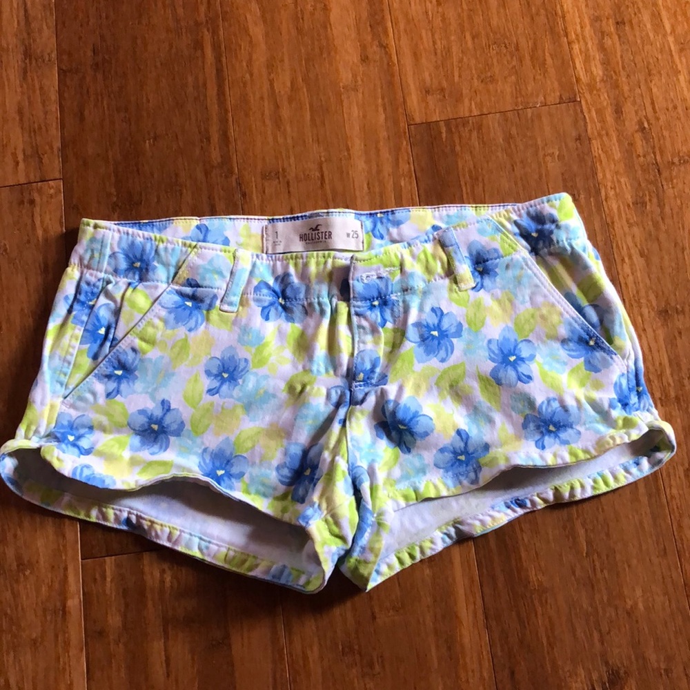 shorts